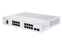CBS350-16T-2G-EU - Switches by Cisco