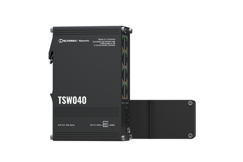 Teltonika NETWORKS T...
