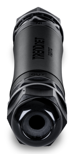 Trendnet TI-OE110 PoE adapter Gigabit Ethernet