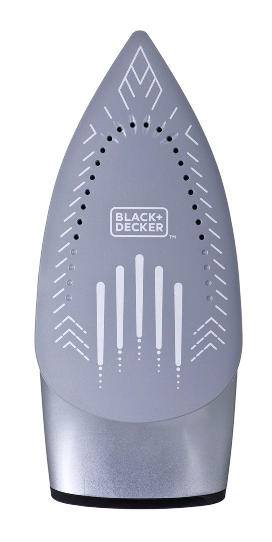 Steam ironing station Black+Decker BXSS2200E (2200W)