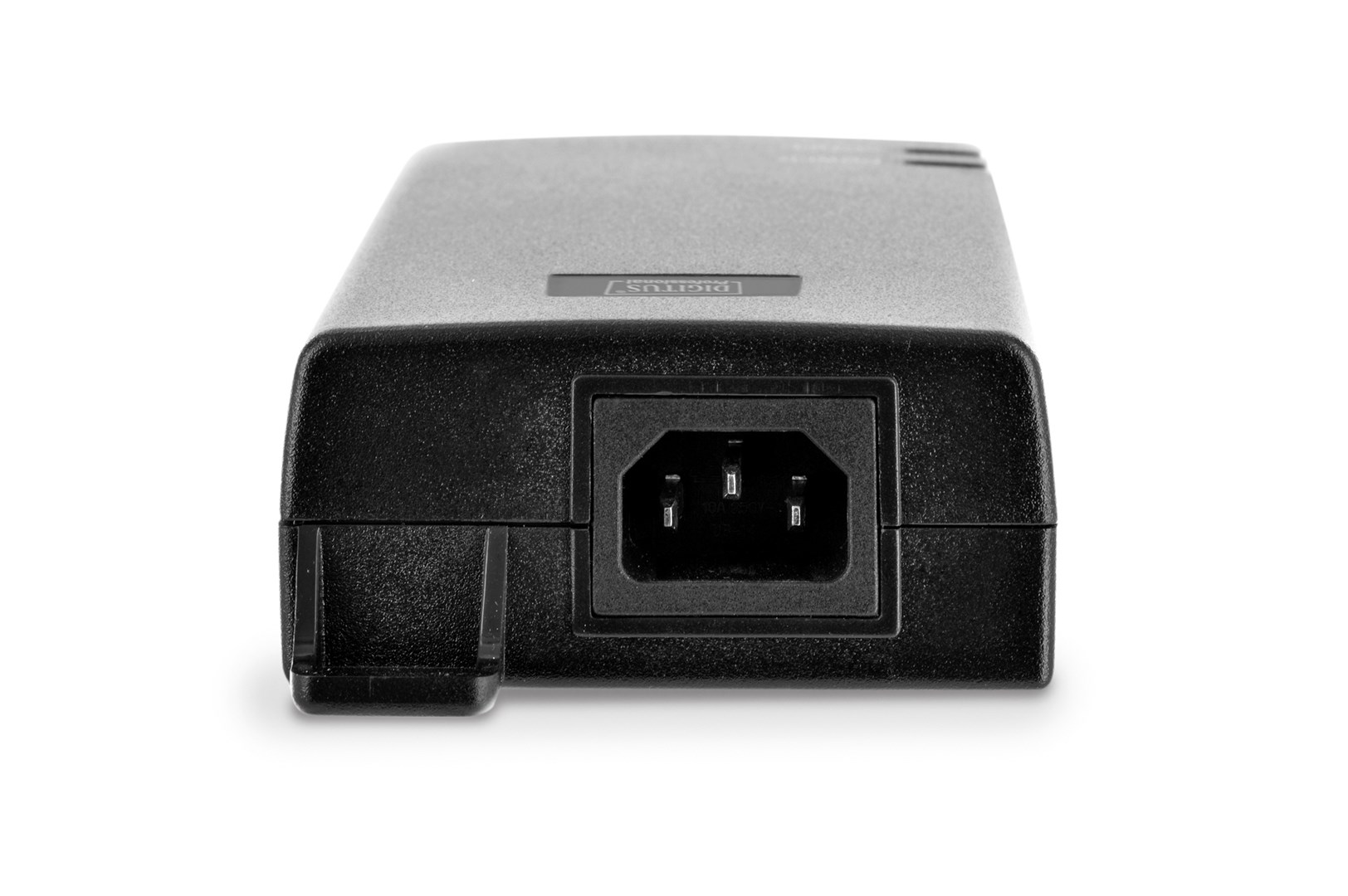 Digitus Gigabit Ethernet PoE Ultra Injector, 802.3af/at, 60 W