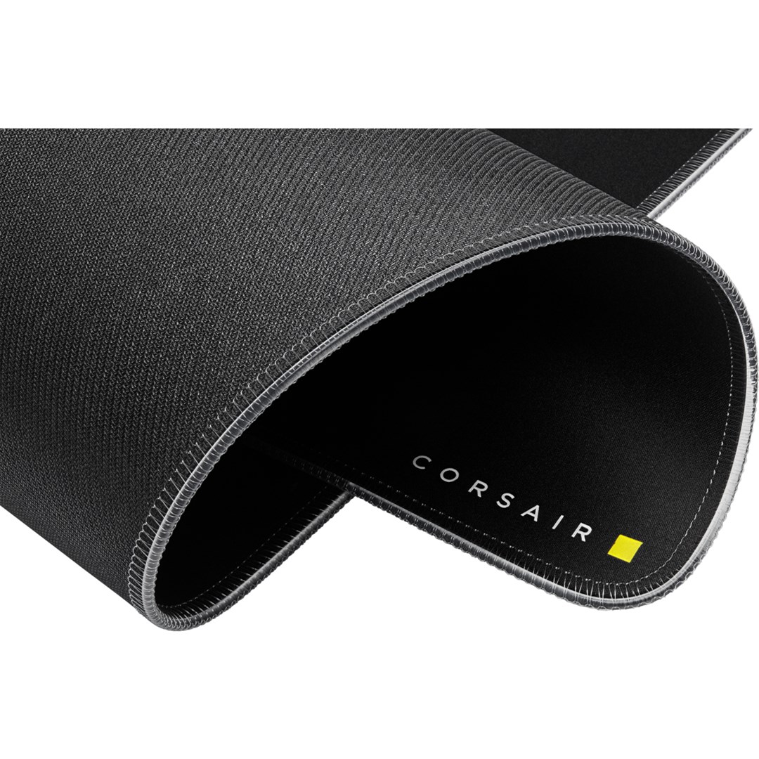 Corsair MM700 RGB Gaming mouse pad Black