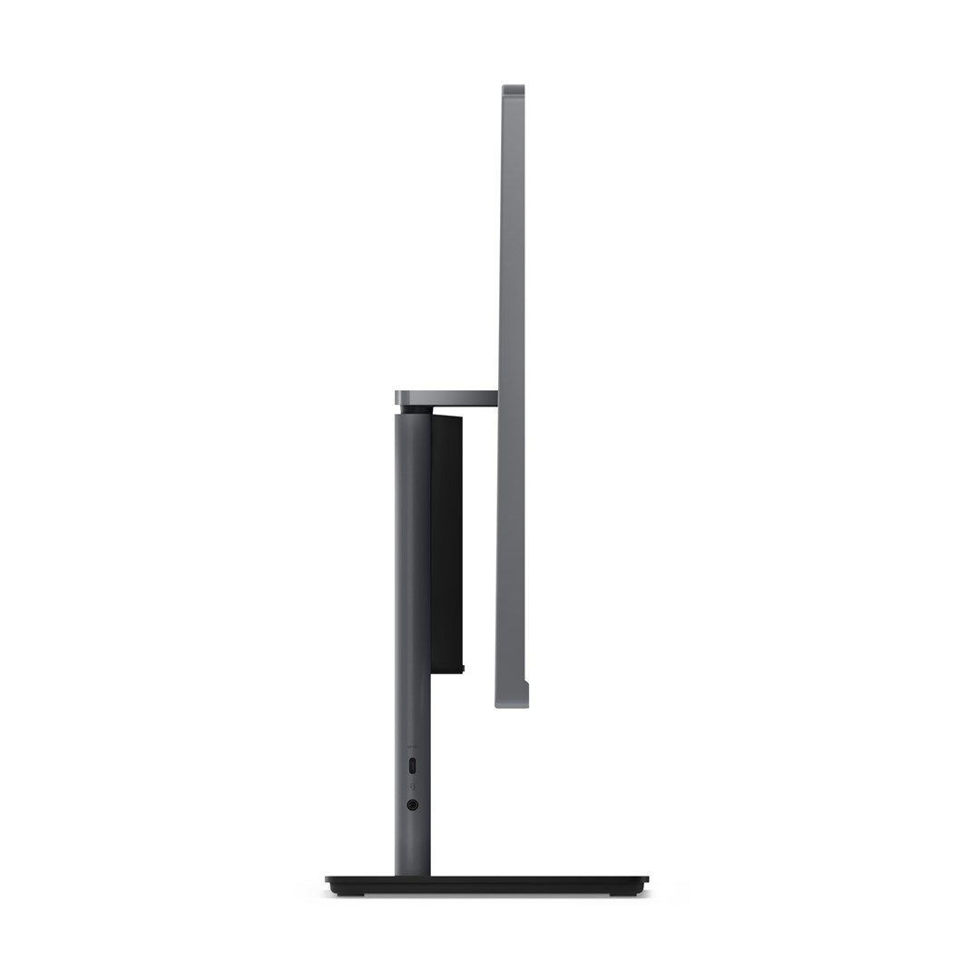 Lenovo ThinkCentre neo 50a 27 Gen 5 Intel® Core™ i3 i3-1315U 68.6 cm (27") 1920 x 1080 pixels All-in-One PC 16 GB DDR5-SDRAM 512 GB SSD Windows 11 Pro Wi-Fi 6 (802.11ax) Grey