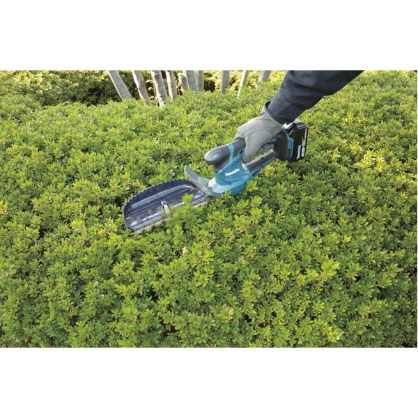 Makita DUM604ZX cordless grass shear 16 cm 18 V Lithium-Ion (Li-Ion) Black  Blue