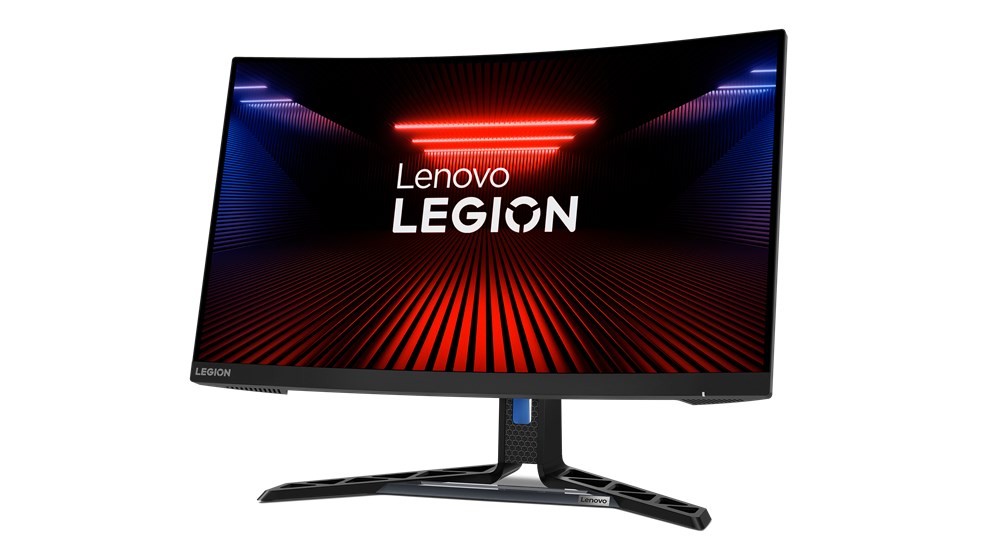 Lenovo Legion R27fc-30 LED display 68.6 cm (27") 1920 x 1080 pixels Full HD Black