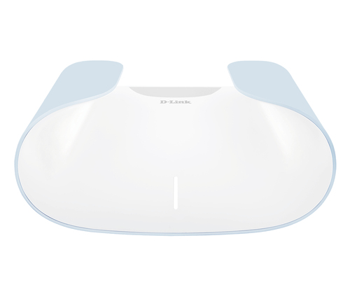 D-Link AQUILA PRO AI AX6000 Wi-Fi 6 Smart Mesh Router