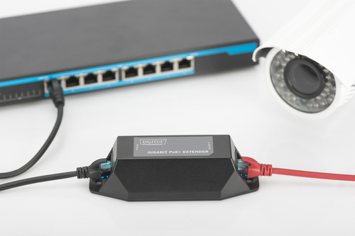 Digitus Gigabit Ethe...
