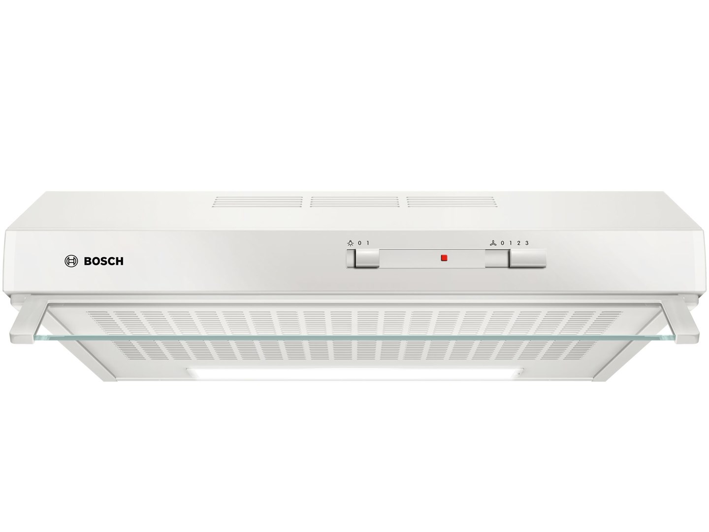Bosch Serie 2 DUL62F...