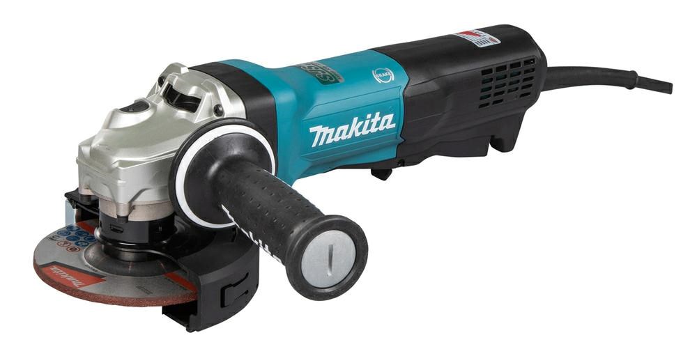 MAKITA GRINDER ANGLE...