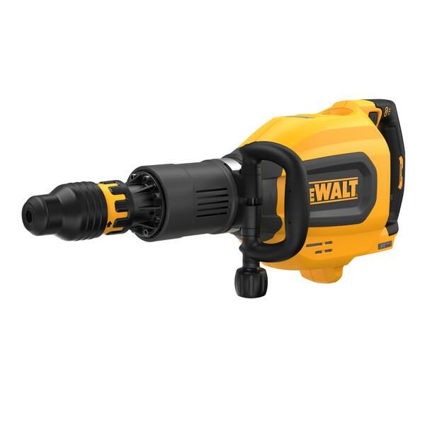 DEWALT Flexvolt Akku...