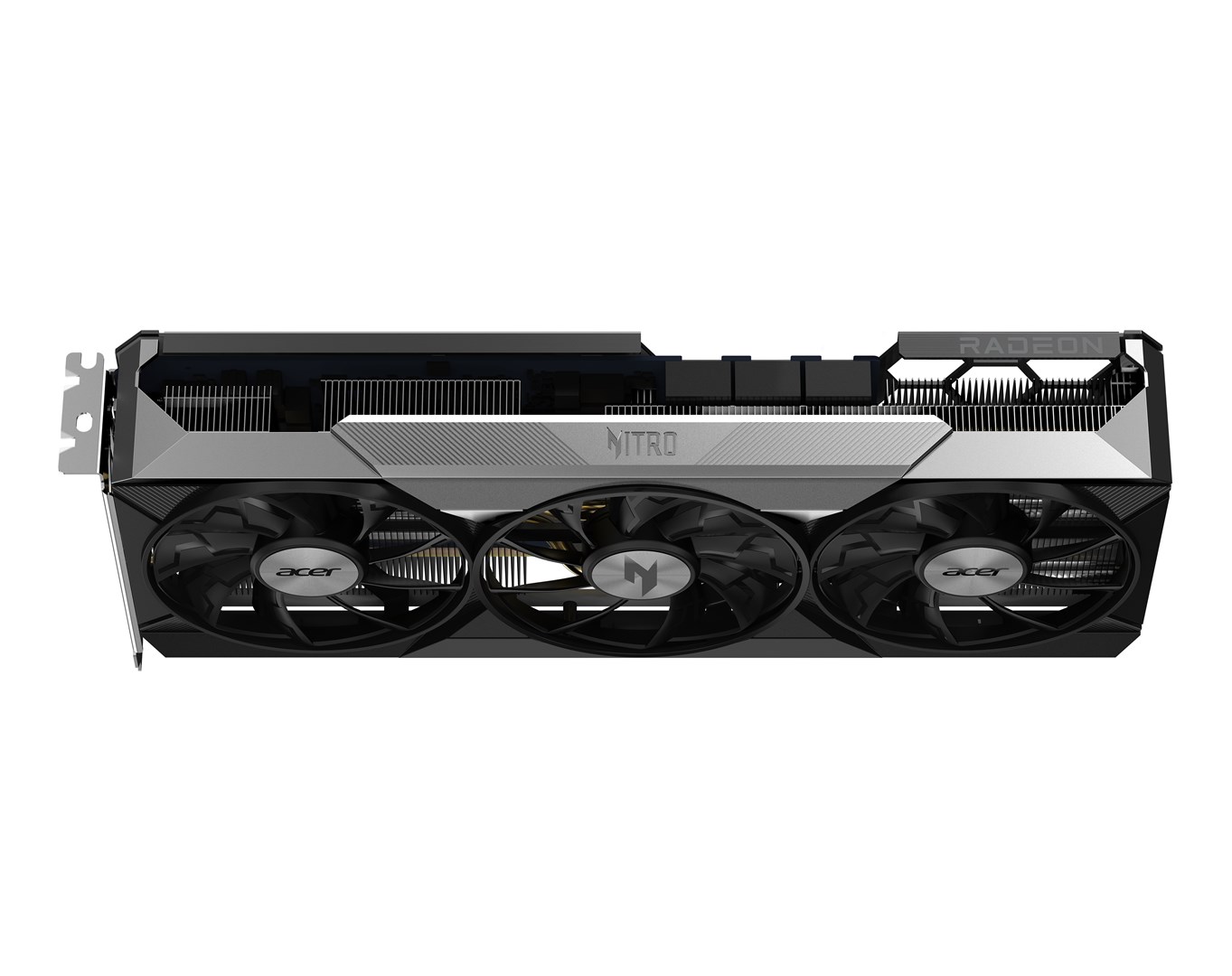 Acer Nitro Radeon RX 9070 XT OC 16GB AMD GDDR6
