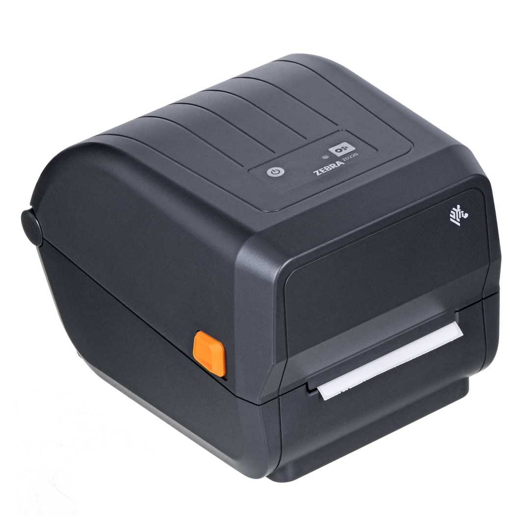 Zebra ZD220 label pr...