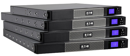 Eaton 5P1150iR uninterruptible power supply (UPS) Line-Interactive 1.15 kVA 770 W 6 AC outlet(s)