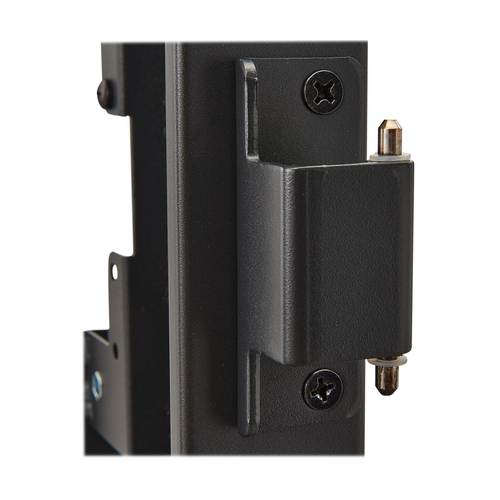 Tripp Lite SREXTENDER SmartRack Rack Enclosure Extension Frame - Increases rack external & maximum mounting Deep