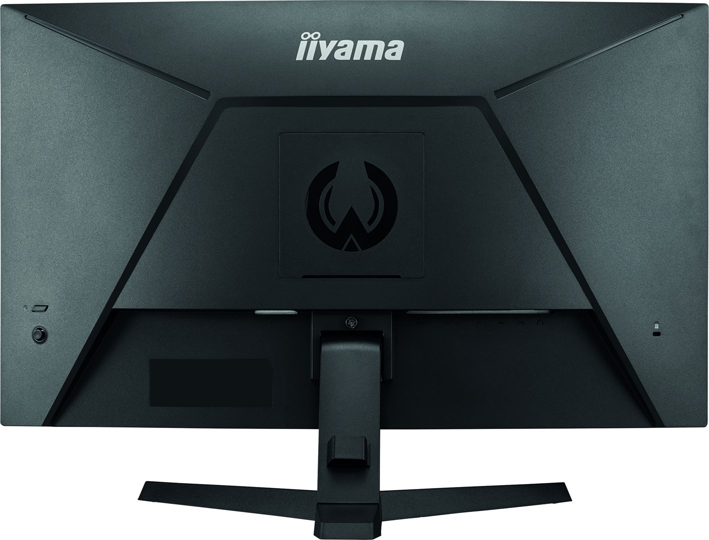 iiyama G-MASTER Immerse yourself in the game with the curved G2766HSU with FreeSync Premium