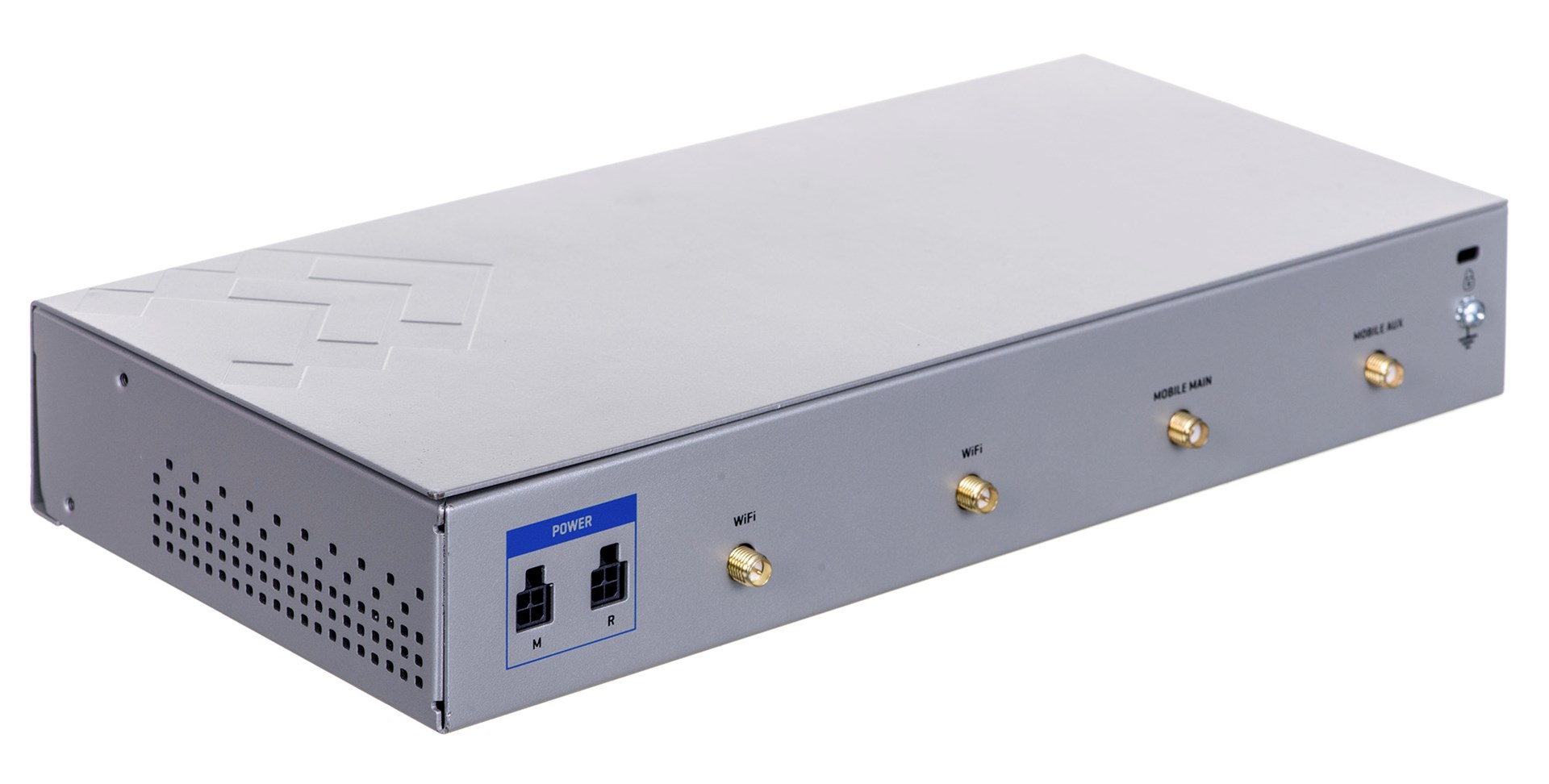 Teltonika RUTXR1 Cellular network router