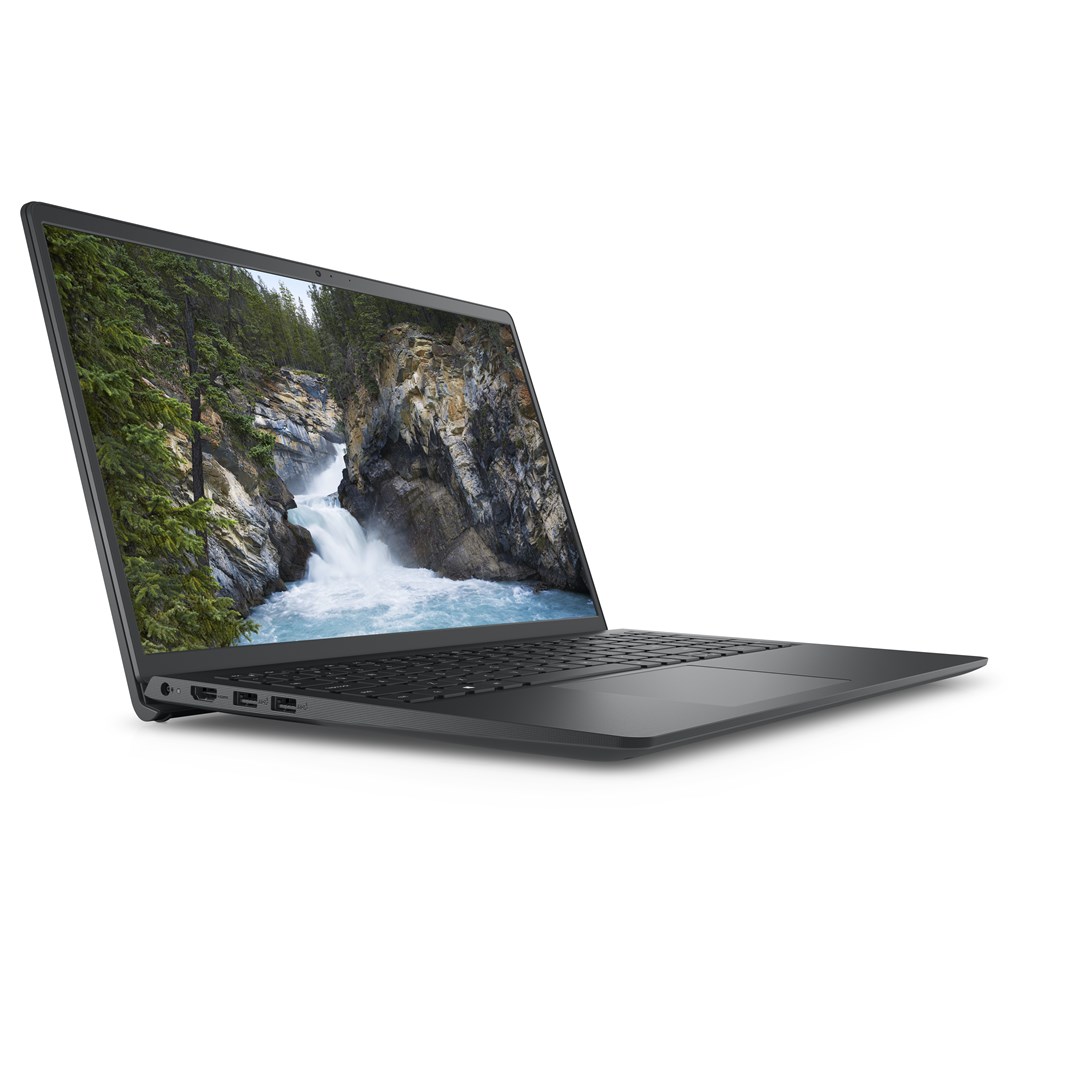 DELL Vostro 3520 Intel® Core™ i5 i5-1235U Laptop 39.6 cm (15.6") Full HD 16 GB DDR4-SDRAM 512 GB SSD Wi-Fi 5 (802.11ac) Windows 11 Pro Black