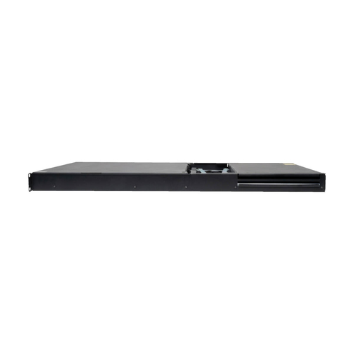 Tripp Lite B070-008-19 NetCommander 8-Port Cat5 1U Rack-Mount Console KVM Switch with 19-in. LCD