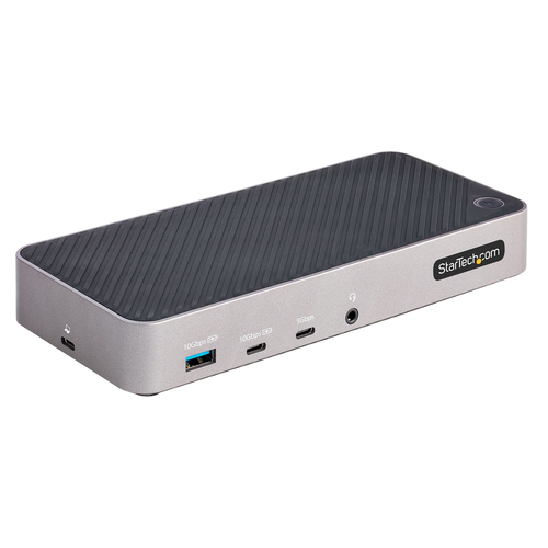 StarTech.com USB-C T...