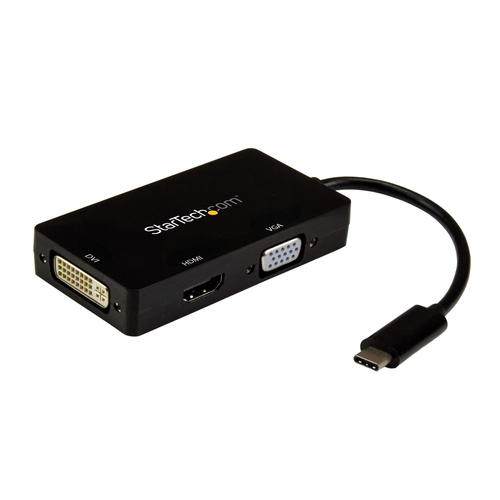 StarTech.com USB-C M...