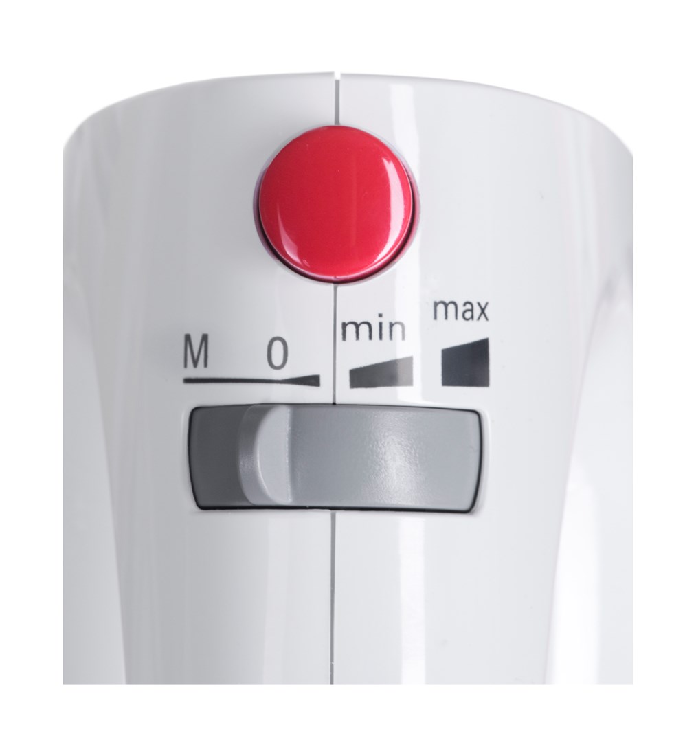 Bosch MFQ3010 mixer Hand mixer 300 W White