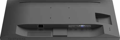 iiyama ProLite XUB2793HS-B4-STD computer monitor 68.6 cm (27") 1920 x 1080 pixels Full HD LED Black
