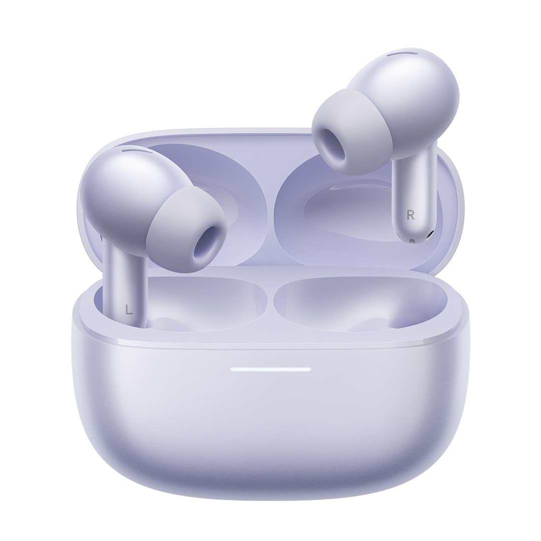 Xiaomi Redmi Buds 6 Pro Lavender Purple Headphones
