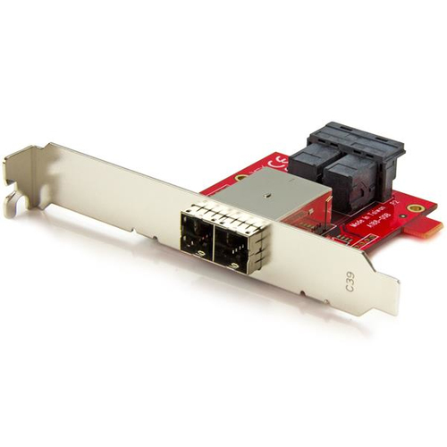StarTech.com Mini-SA...