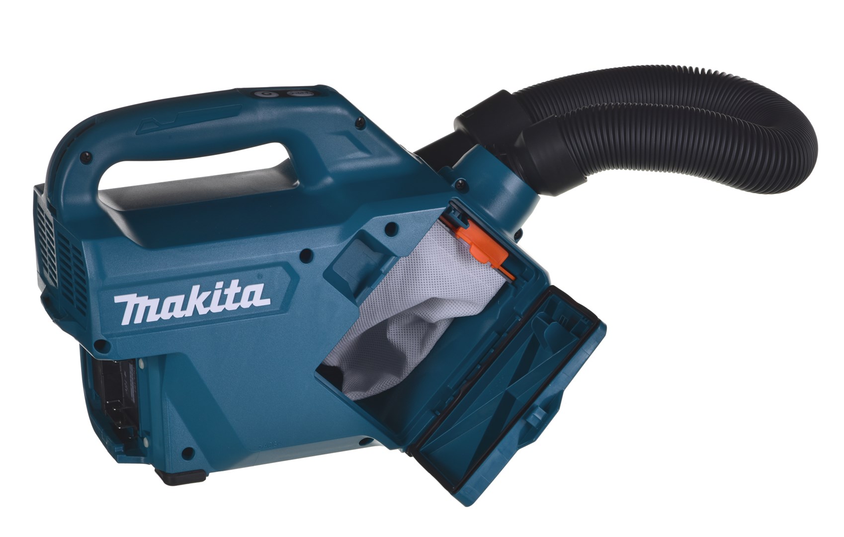 MAKITA DCL184Z 18V Vacuum Cleaner