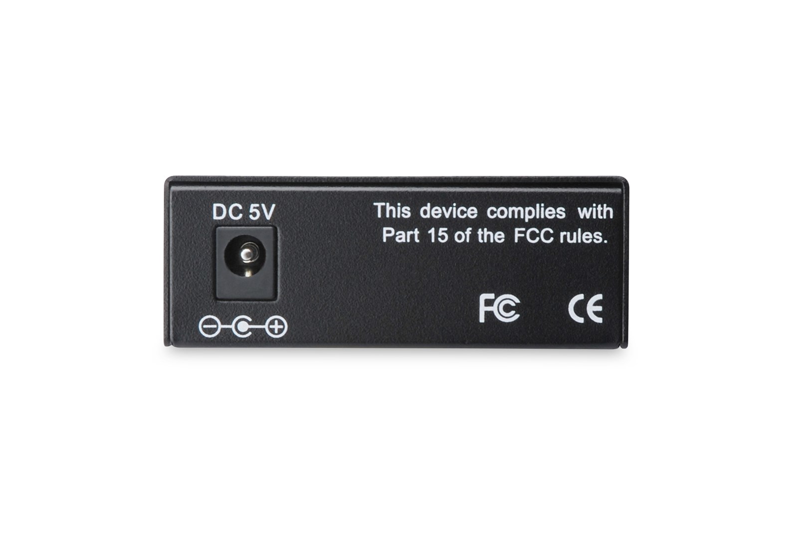 Digitus Gigabit Media Converter, RJ45 / SFP