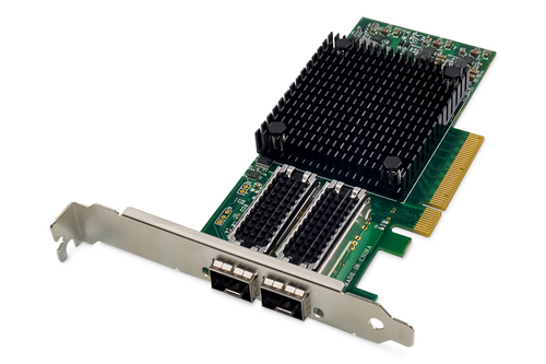 Digitus 2 port 25 Gi...