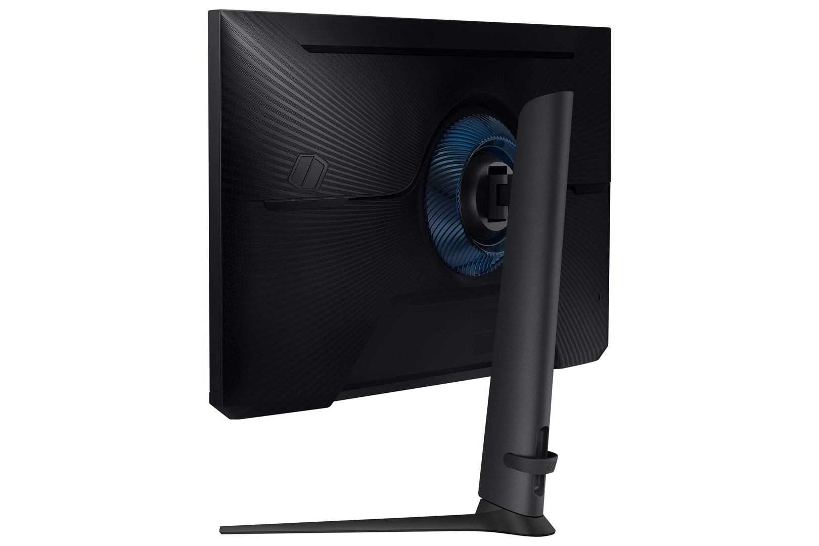 Samsung G51C computer monitor 68.6 cm (27") 2560 x 1440 pixels Quad HD LED Black