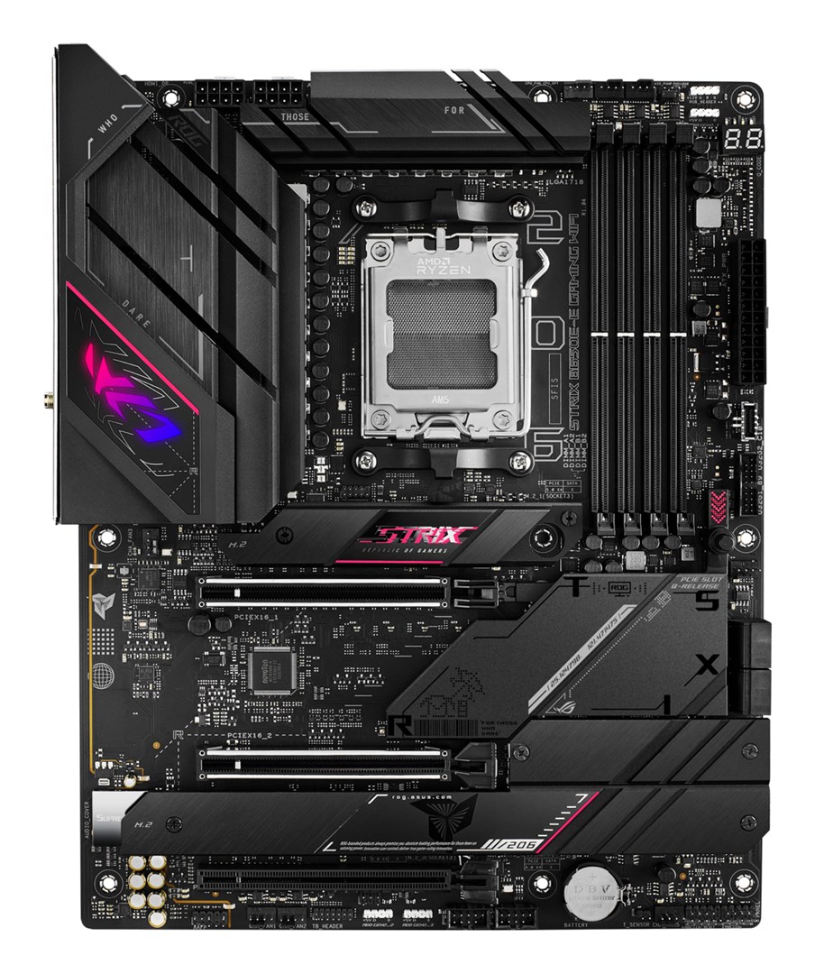 ASUS ROG STRIX B650E...