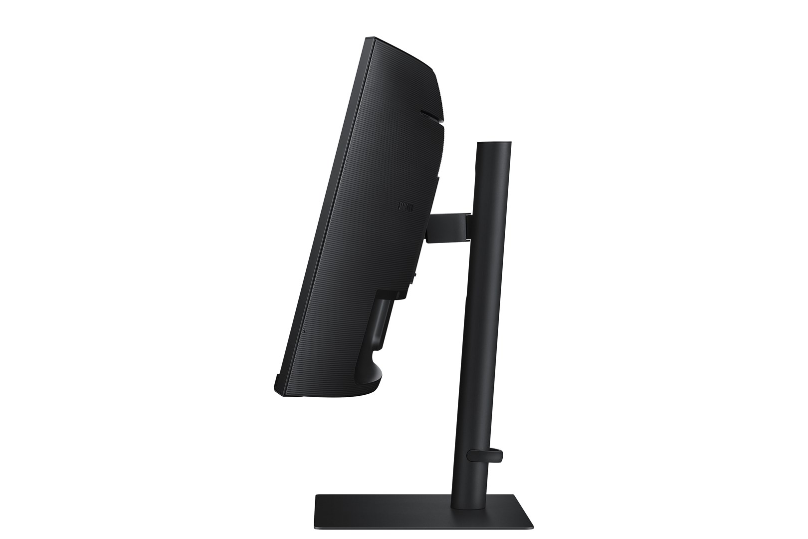 Samsung S65UC computer monitor 86.4 cm (34") 3440 x 1440 pixels UltraWide Quad HD LCD Black