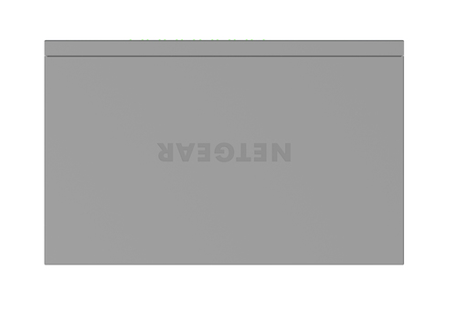 NETGEAR 8-Port Multi-Gigabit/10g Ethernet Ultra60 PoE++ Smart Managed Pro Switch with 2 SFP+ Ports (MS510TXUP)