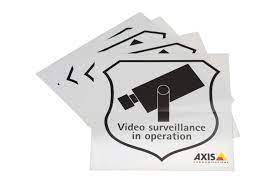 AXIS E645SURVEILLANC...