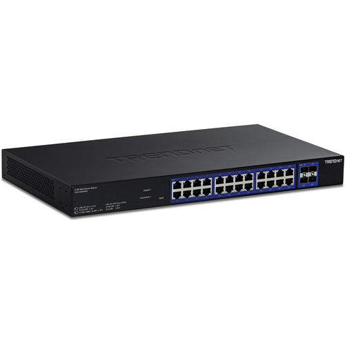 Trendnet TEG-3284WS ...