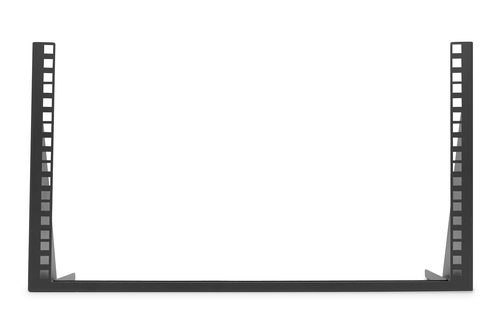 Digitus 19-Inch Equipment Wall Mounting Bracket, 6U