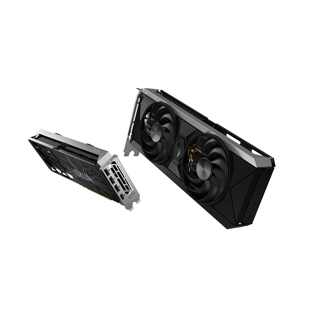 Acer NITRO          Intel ARC B570 OC 10GB GDDR6 1xHDMI/3xDP