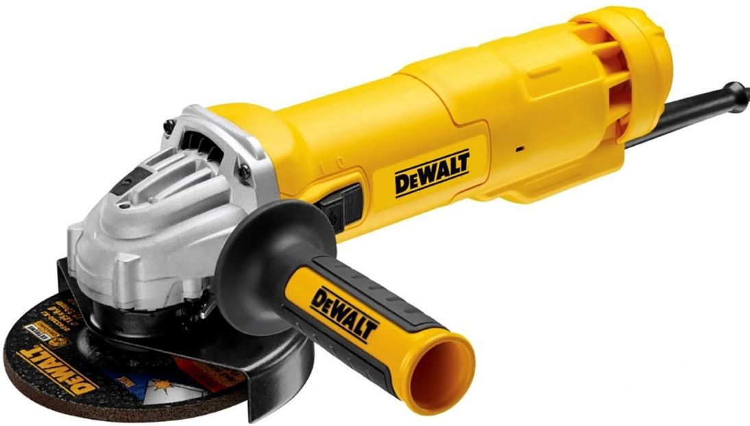 DeWALT DWE4227-QS an...