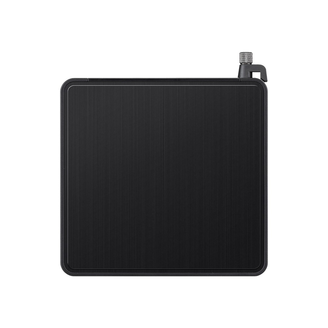 ASUS NUC 14 Pro RNUC14RVKU500002I UCFF Black 125H