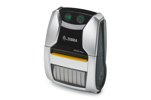 Zebra ZQ31-A0E03RE-0...
