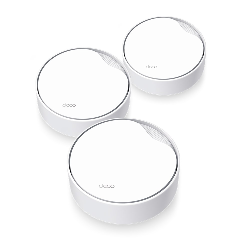 TP-Link AX3000 Whole...