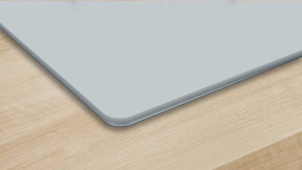 Bosch Serie 6 PIF612BB1E hob White Built-in 60 cm Zone induction hob 4 zone(s)