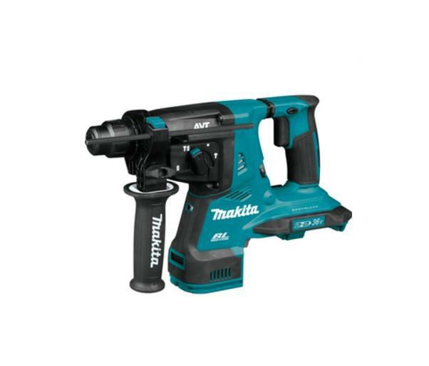 Makita DHR282ZU not ...