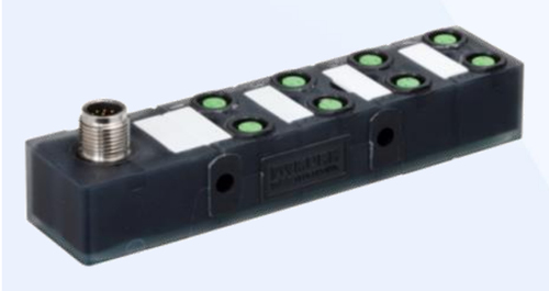 Zebra BLOK-M12PN-01 ...