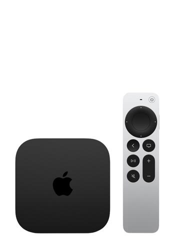 Apple TV 4K 64GB (3r...