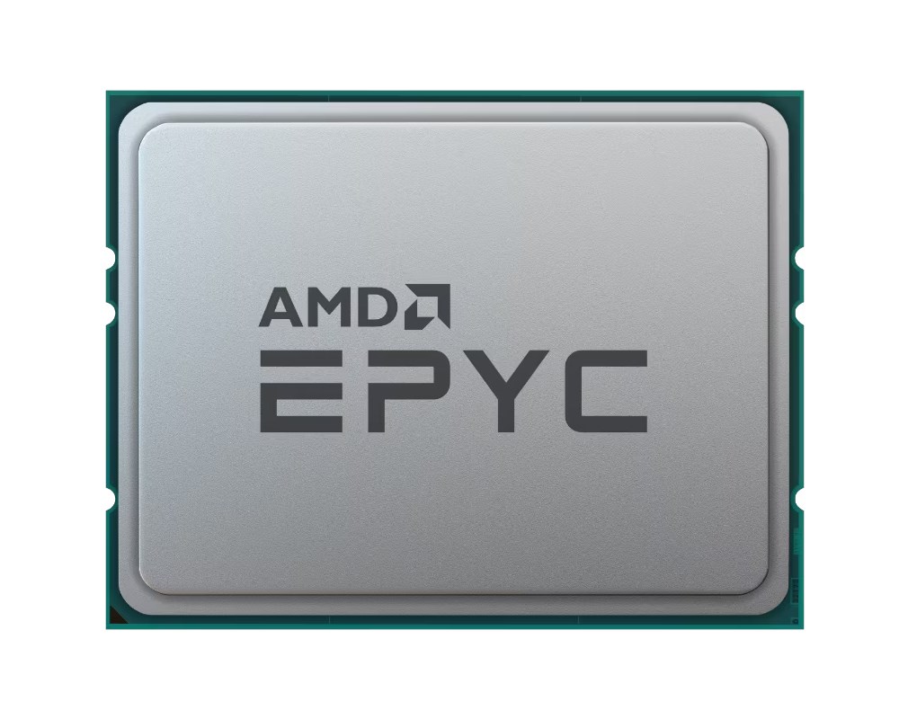 AMD EPYC 9754 proces...
