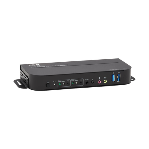 Tripp Lite B005-DPUA...