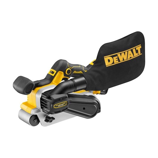 DeWALT DCW220P2-QW floor polisher/sander